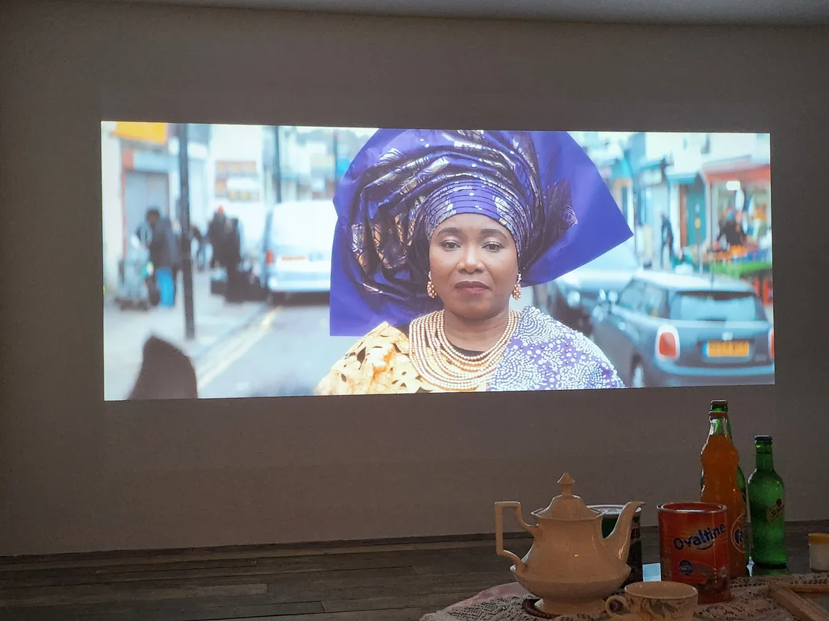 Lagos, Peckham Repeat Gallery Image 52
